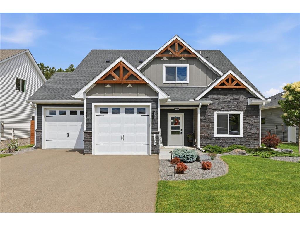 1402 Tiger Court NE Isanti MN 55040 7096912 image1