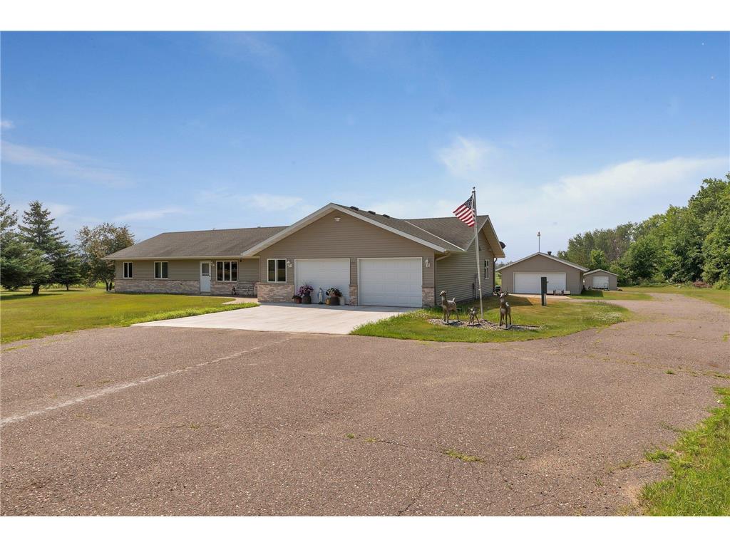 14020 165th Street NE, Foley, MN, 56329 MLS 7701560 Edina Realty