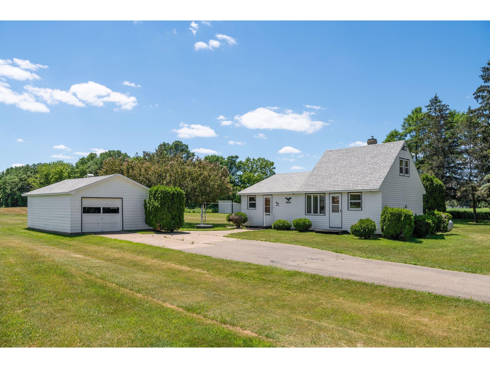 14020 55th Street NE, Foley, MN, 56329 MLS 6006242 Edina Realty