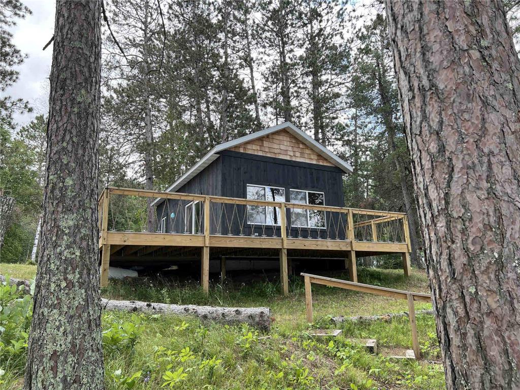 14024 County 95 Laporte MN 56461 - Alice Lake 6397164 image1