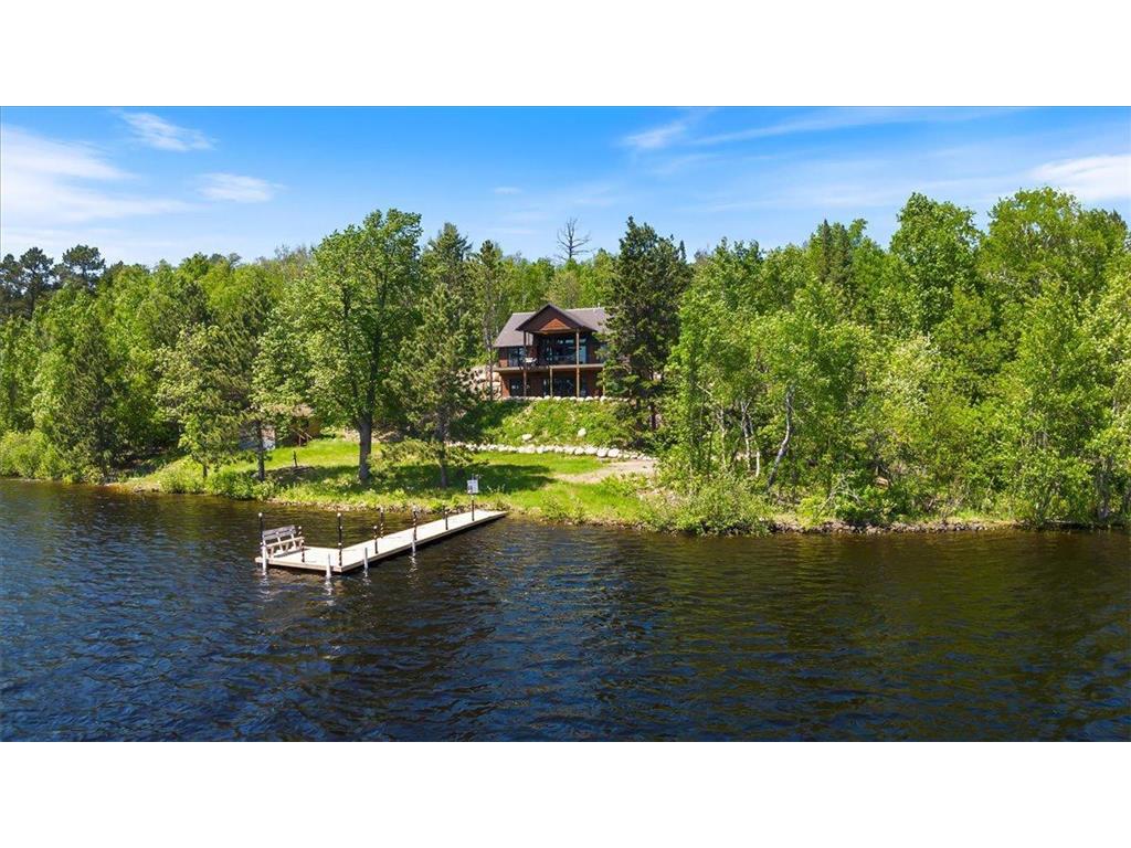 14026 Chickadee Lane Fall Lake Twp MN 55731 - Fall 6504227 image1