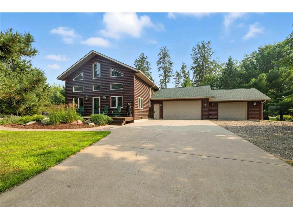 14027 Log Landing Crosslake MN 56442 - Cross Lake Reservoir 6763469 image1