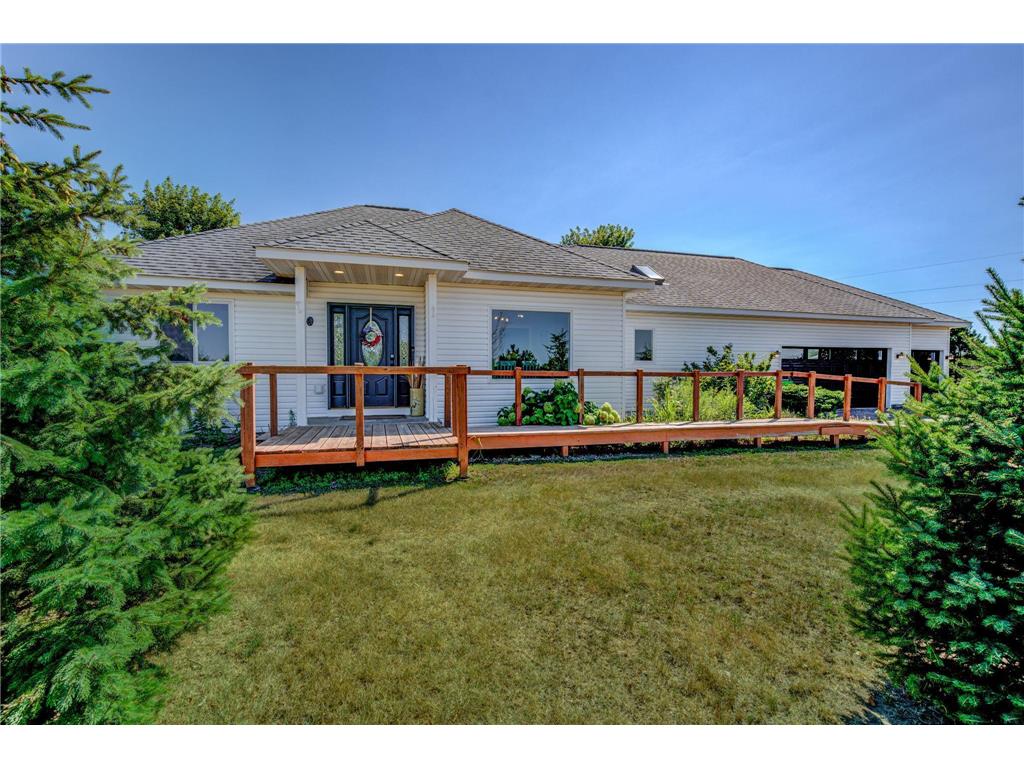 1403 136th Avenue, New Richmond, WI, 54017 MLS 6215434 Edina Realty