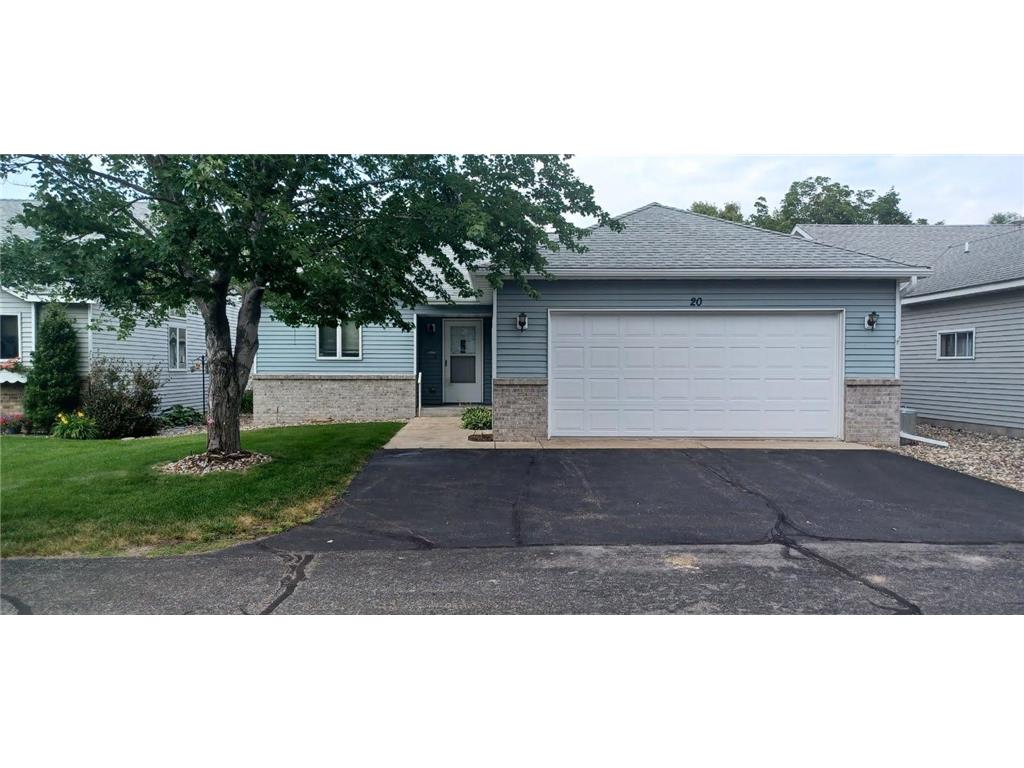 1403 33rd Avenue N 20, Saint Cloud, MN, 56303 MLS 6403484 Edina