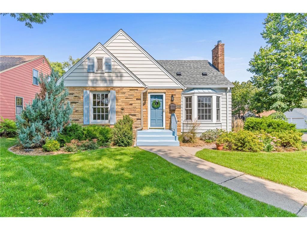 1403 California Avenue W Falcon Heights MN 55108 6575296 image1