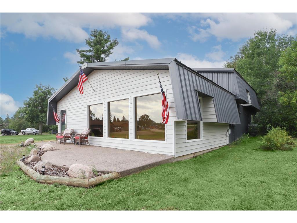 1403 County 5 NW, Longville, MN, 56452 MLS 6421848 Edina Realty