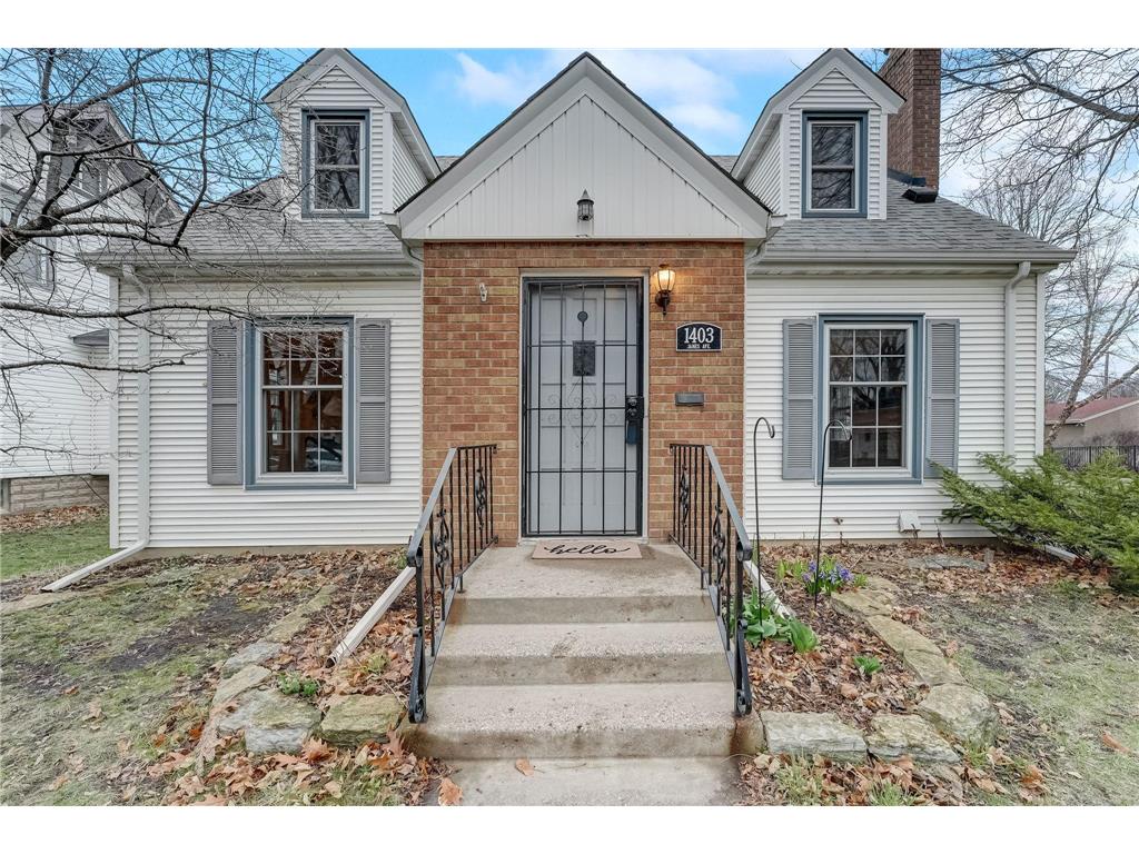 1403 James Avenue Saint Paul MN 55105 6513431 image1