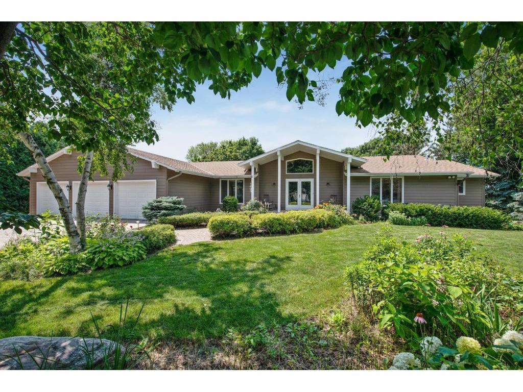 1403 Medora Road, Mendota Heights, MN 55118 MLS 5245323 Edina Realty