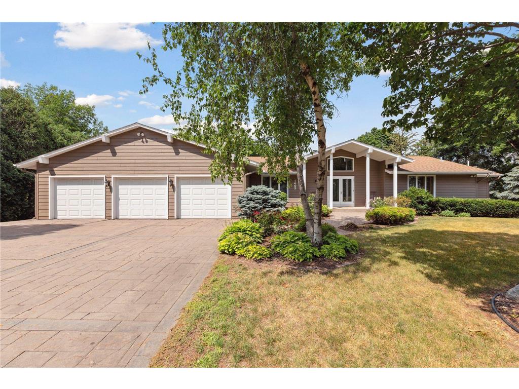 1403 Medora Road, Mendota Heights, MN 55118 MLS 6230792 Edina Realty