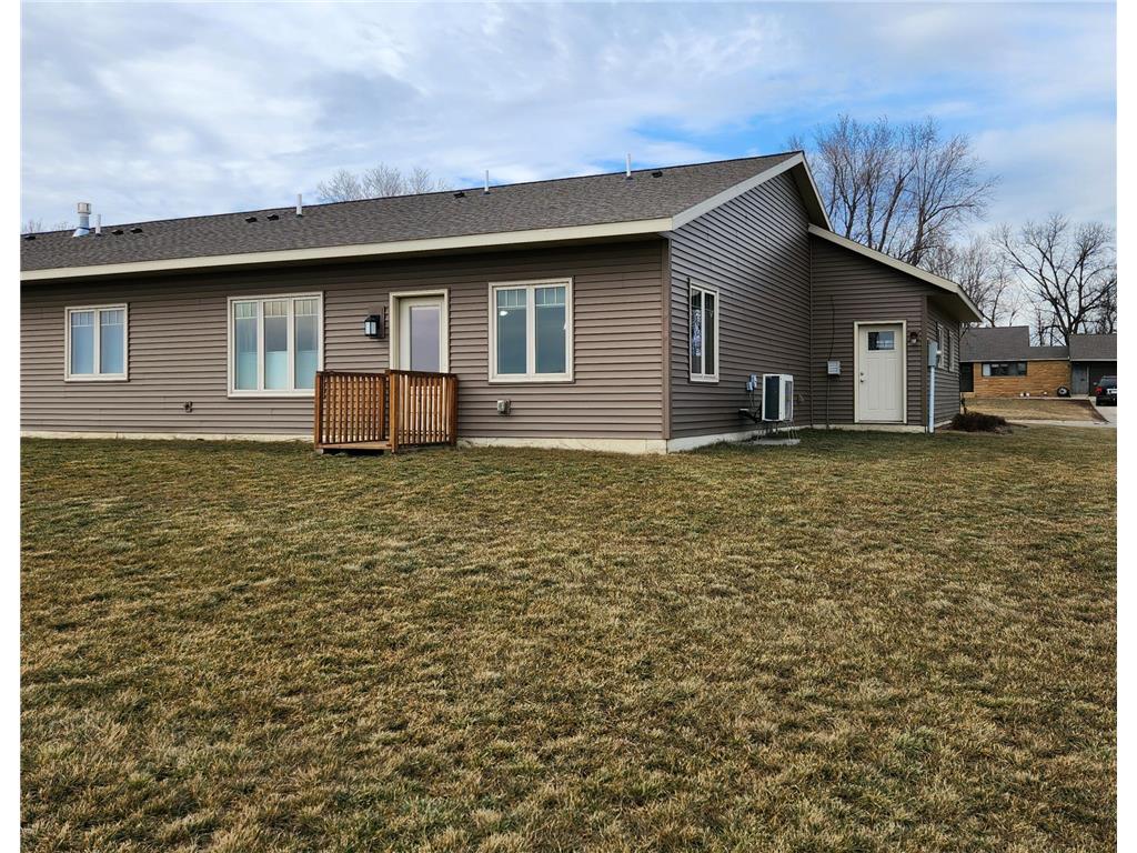 1403 W Fairview Avenue, Olivia, MN, 56277 MLS 6486848 Edina Realty