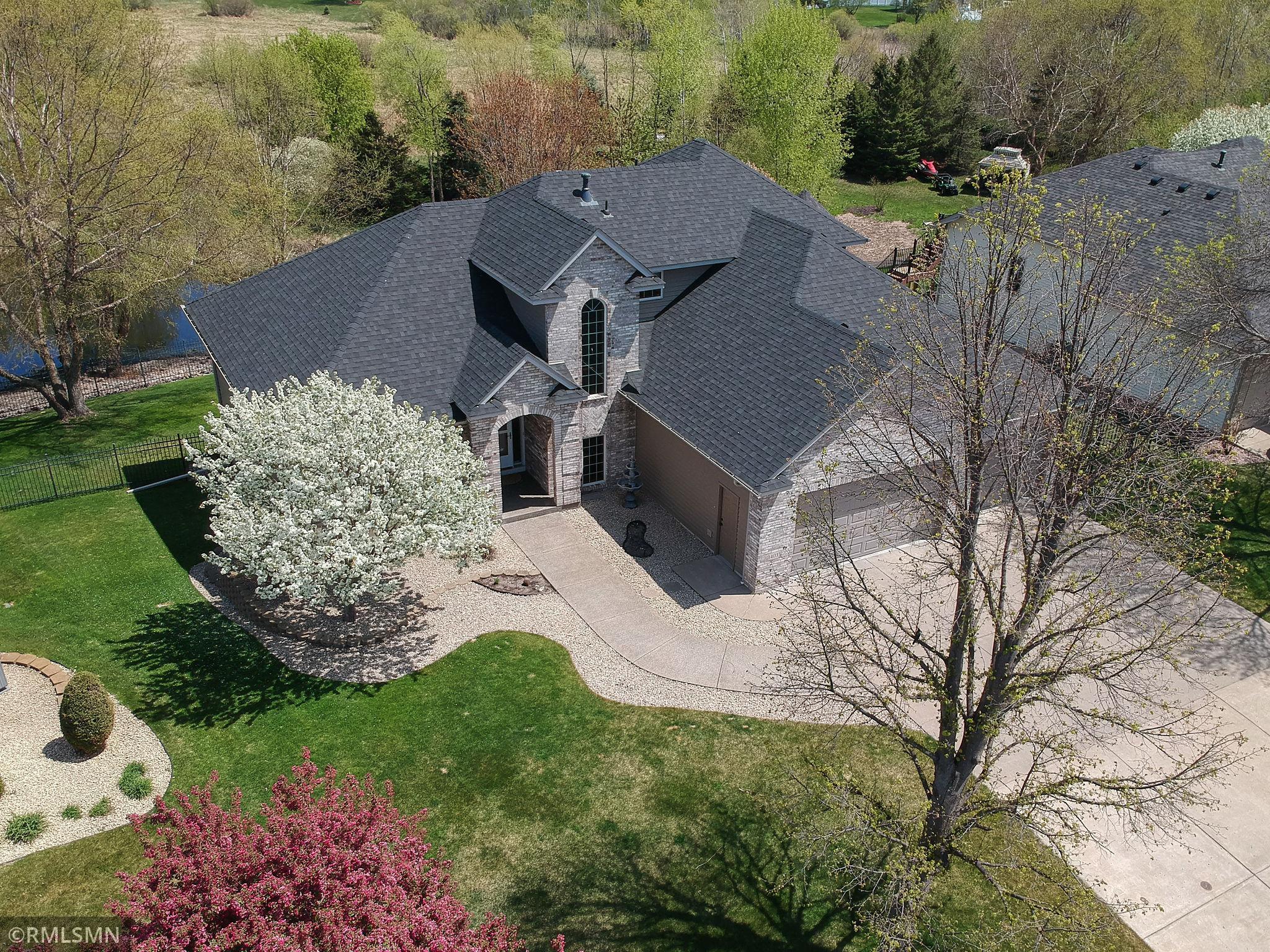 14033 Holly Street NW, Andover, MN 55304 MLS 5758352 Edina Realty