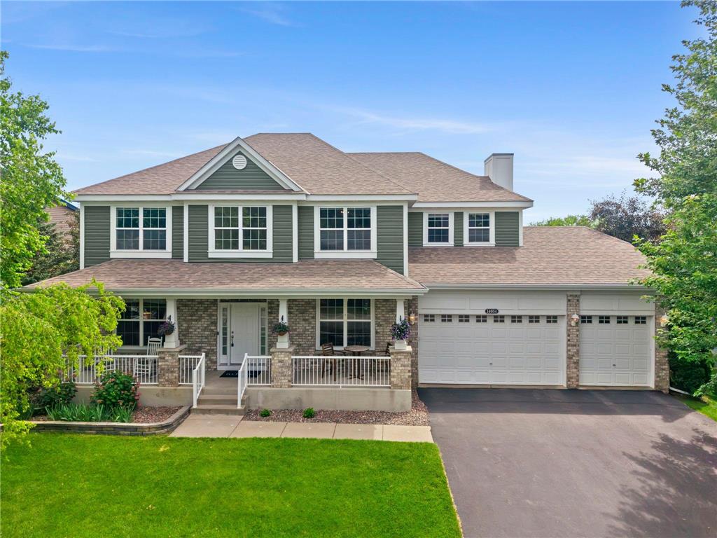 14034 Savanna Drive Rogers MN 55374 7101635 image1