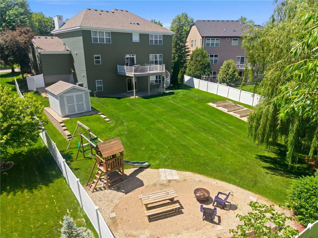 14034 Savanna Drive Rogers MN 55374 7101635 image52