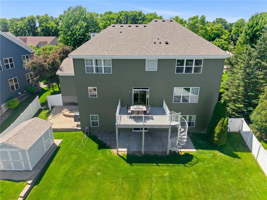 14034 Savanna Drive Rogers MN 55374 7101635 image58