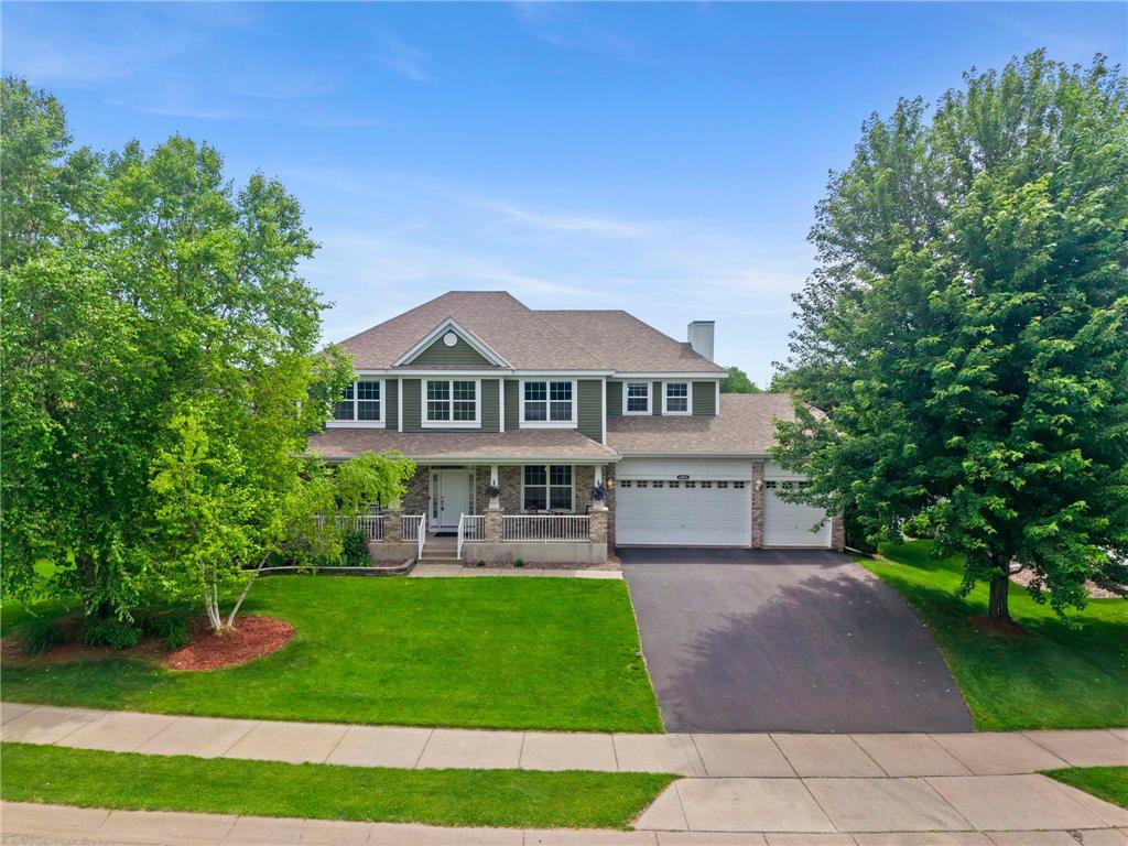 14034 Savanna Drive Rogers MN 55374 7101635 image62