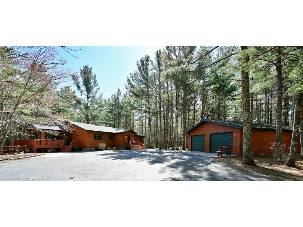 14035 S Blackberry Lane Gordon WI 54838 6525002 image1