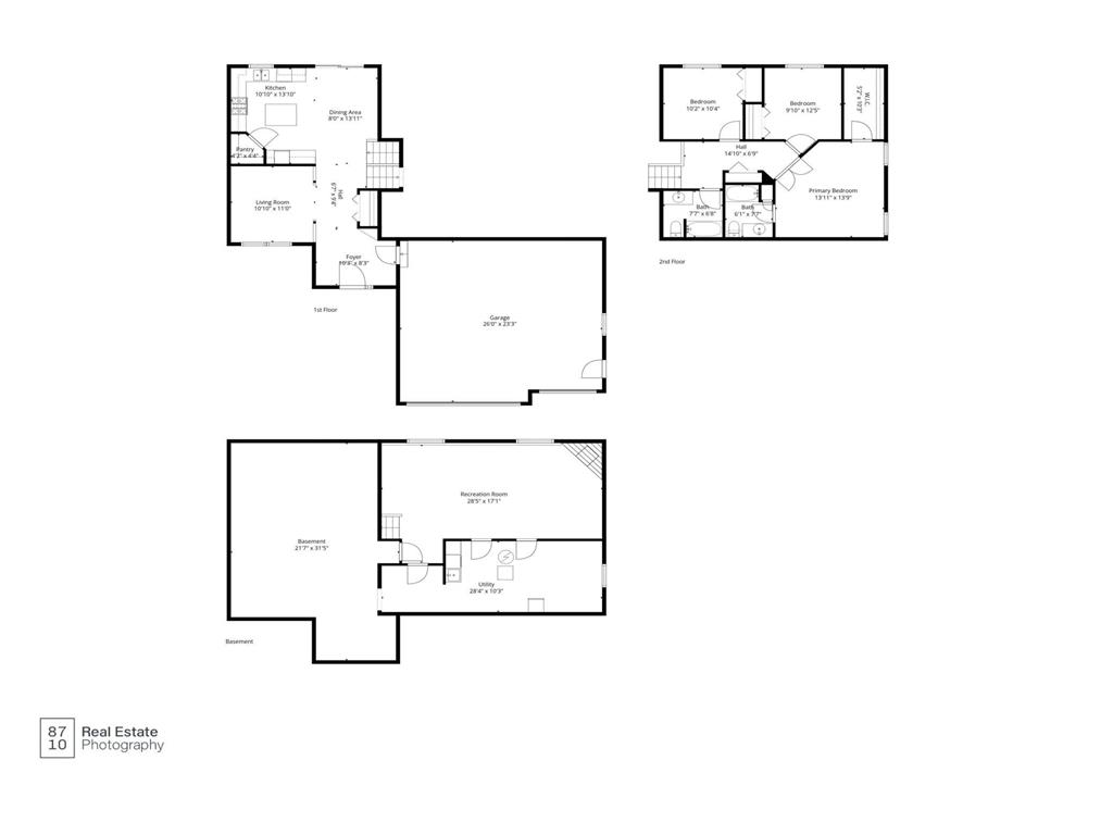 14036 Orchid Avenue Rogers MN 55374 6816434 image37