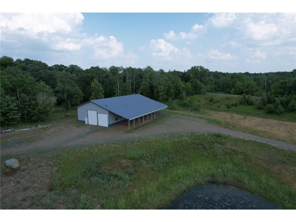 1404 132 Street, Balsam Lake Twp, WI, 54810 MLS 6396219 Edina Realty