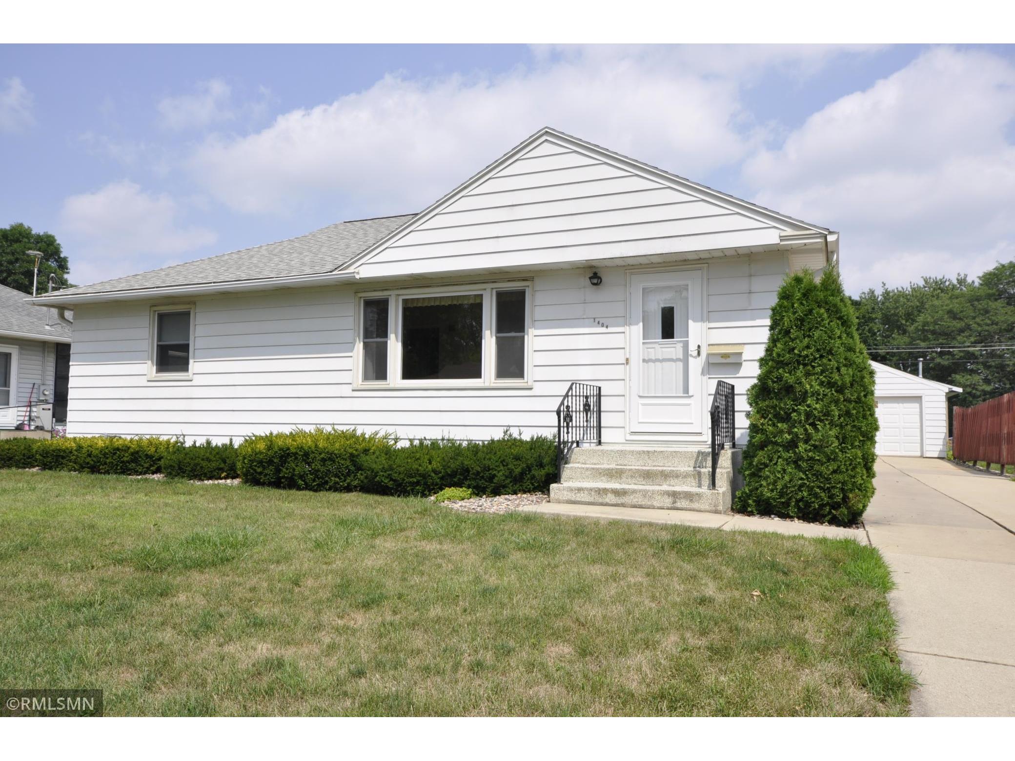 1404 14th Avenue NW, Rochester, MN 55901 MLS 6025957 Edina Realty