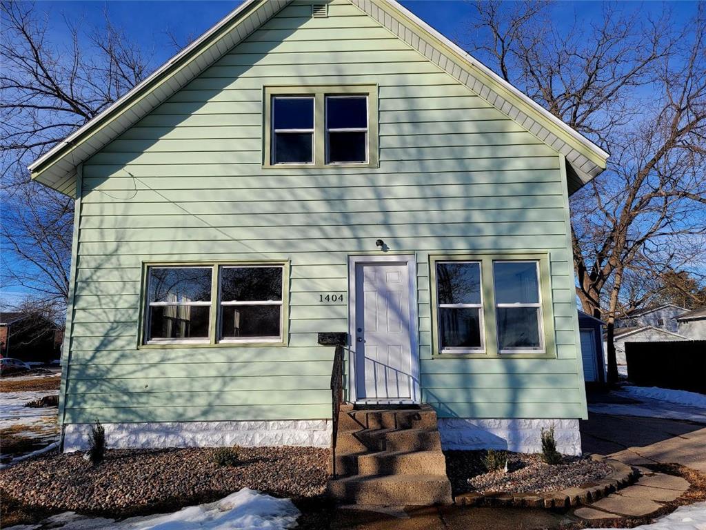 1404 4th Avenue NW, Austin, MN, 55912 MLS 6332281 Edina Realty