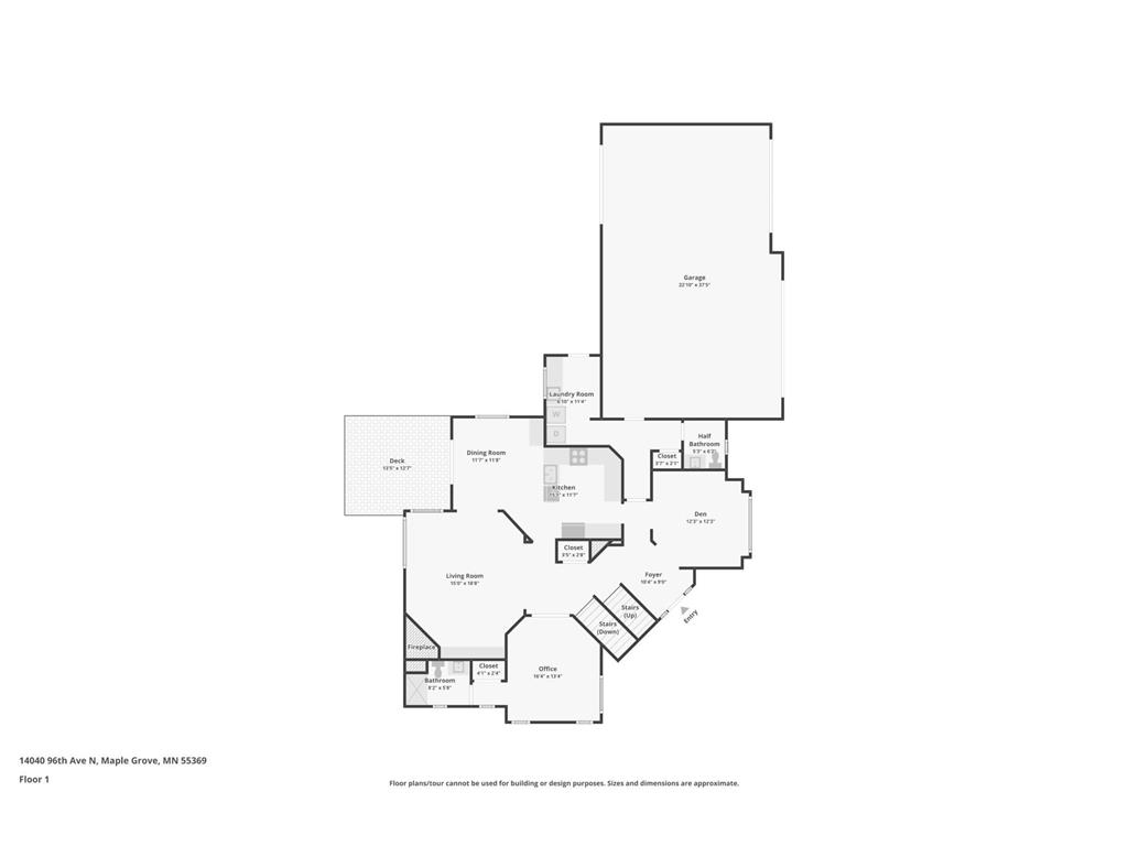 14040 96th Avenue N Maple Grove MN 55369 7084988 image52