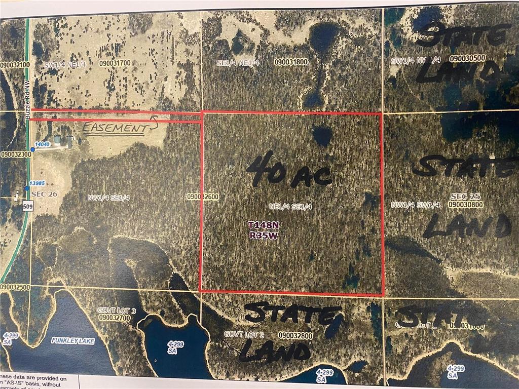 14040 Buzzle Road NW Shevlin MN 56676 6635248 image1