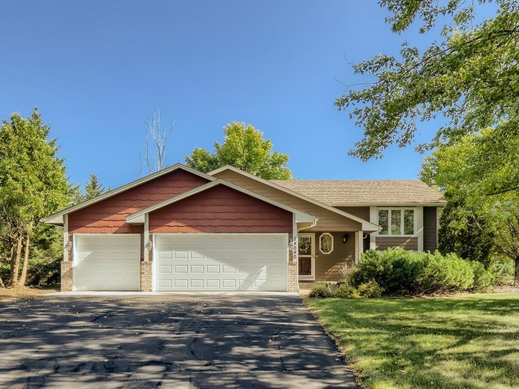 14040 Jonquil Lane N, Dayton, MN, 55327 MLS 6252661 Edina Realty