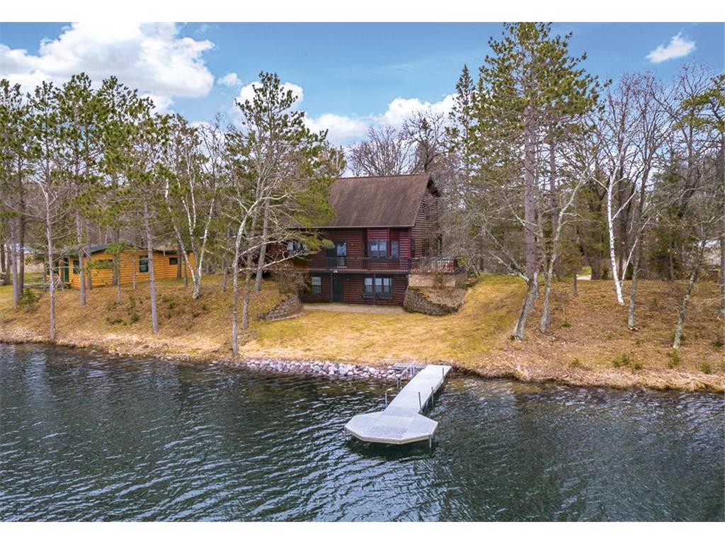 14042 Big Pine Trail, Crosslake, MN 56442 MLS 6361597 Edina Realty