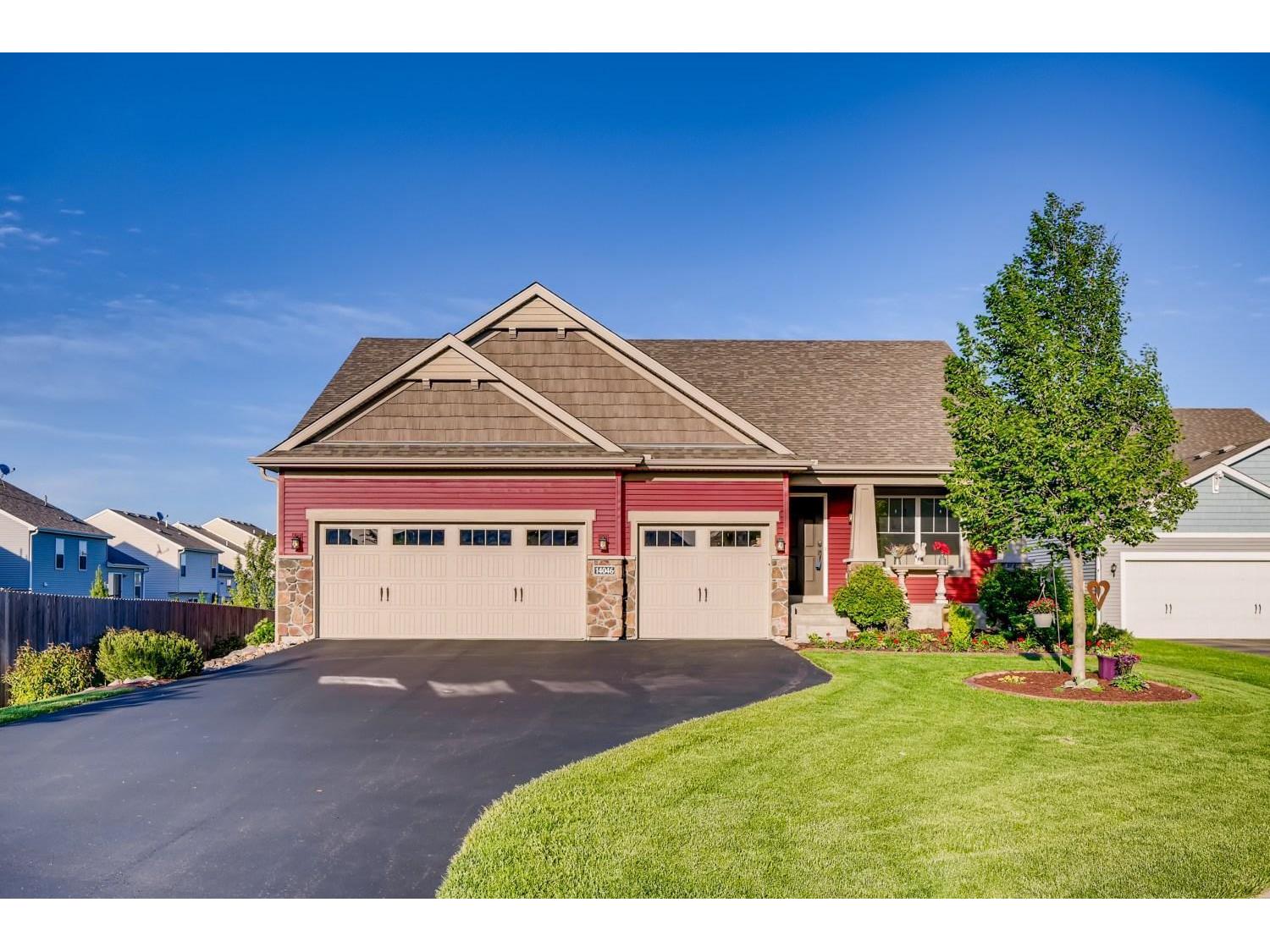 14046 Addison Avenue, Rosemount, MN 55068 MLS 5763465 Edina Realty