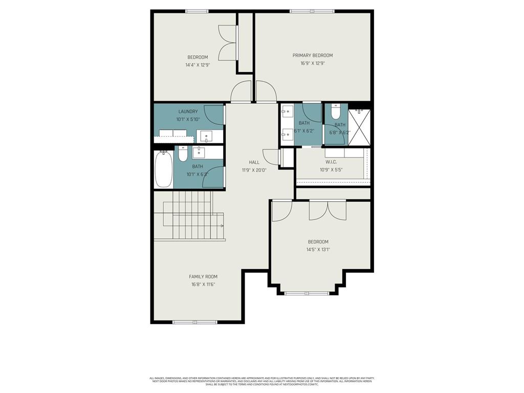 14046 Burgundy Avenue #9003 Rosemount MN 55068 7060118 image41