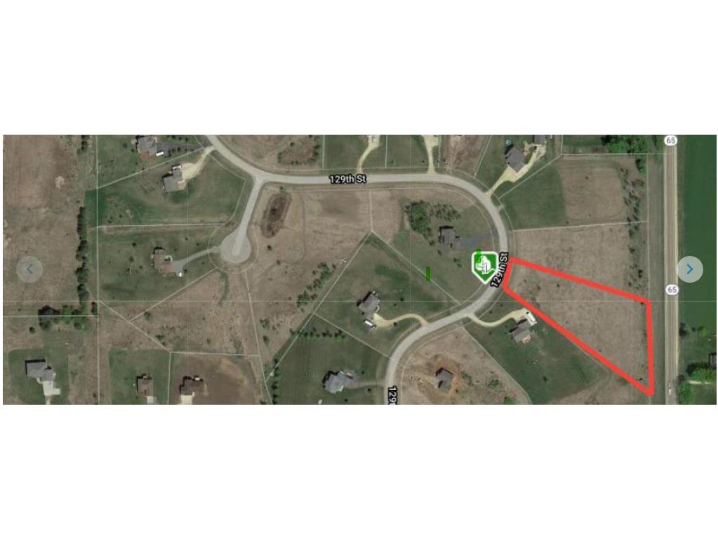 1405 129th Street, New Richmond, WI, 54017 MLS 6012289 Edina Realty