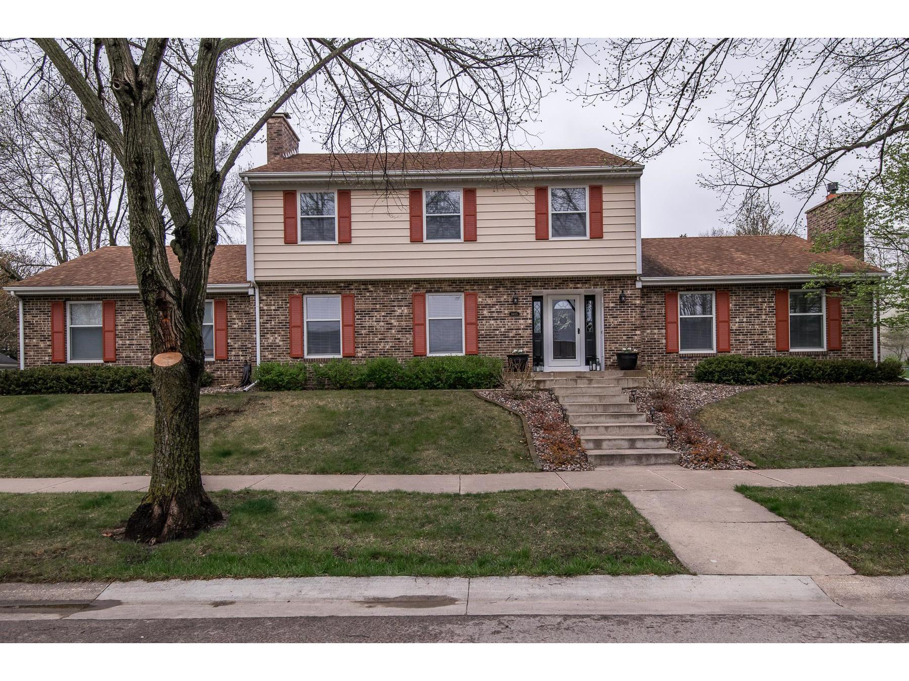 1405 21st Avenue NE, Rochester, MN, 55906 MLS 5750315 Edina Realty