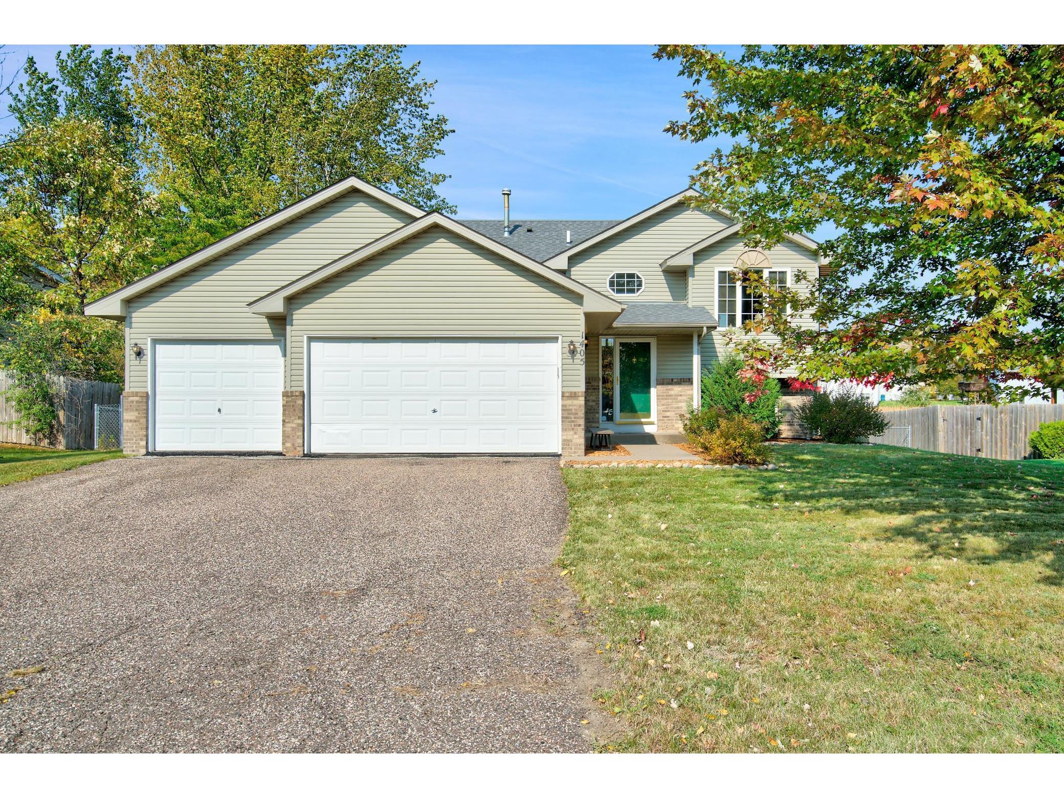 1405 2nd Street NE, Buffalo, MN 55313 MLS 5666116 Edina Realty