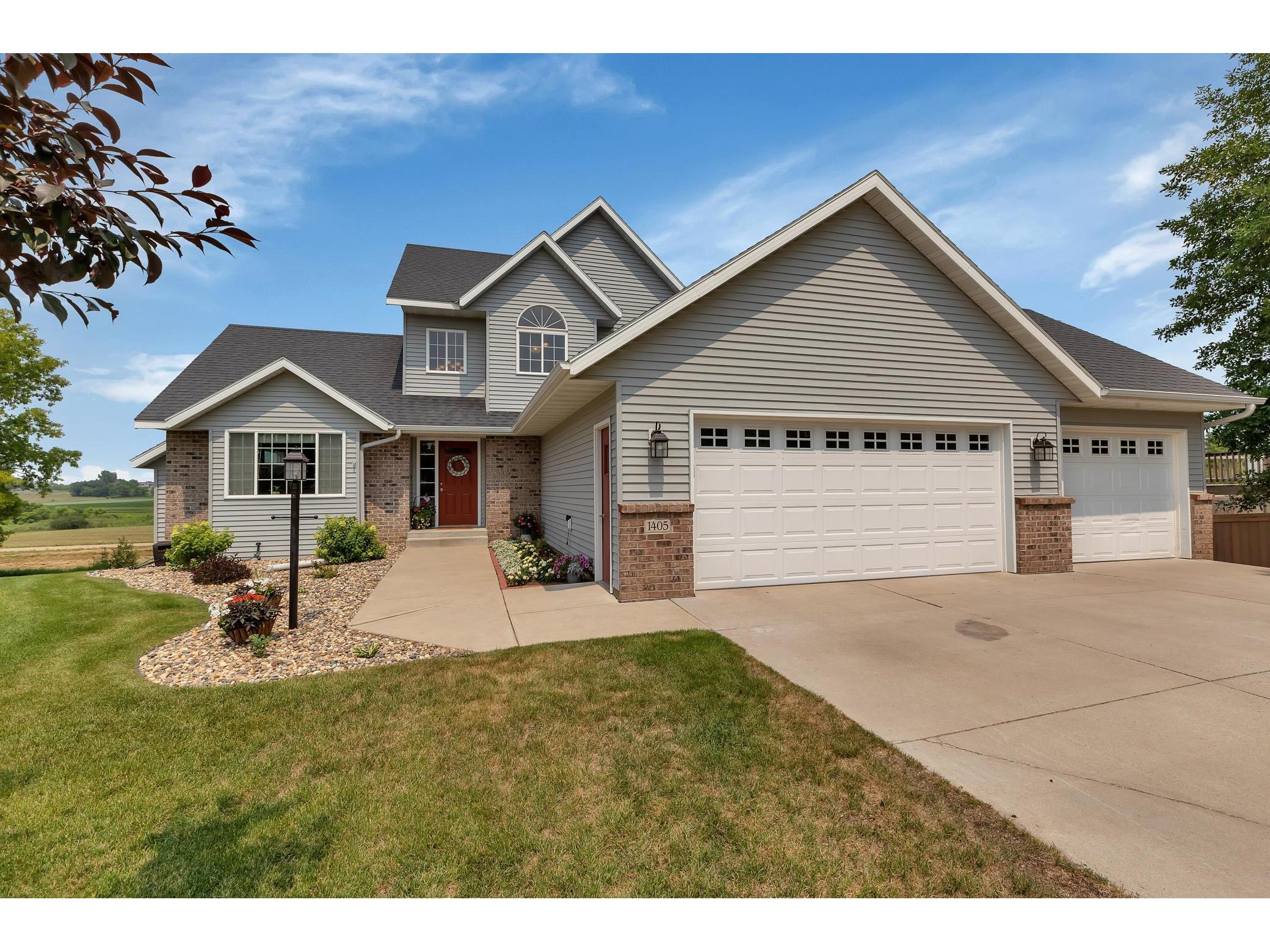 1405 3rd Street N, Cold Spring, MN, 56320 MLS 6028765 Edina Realty