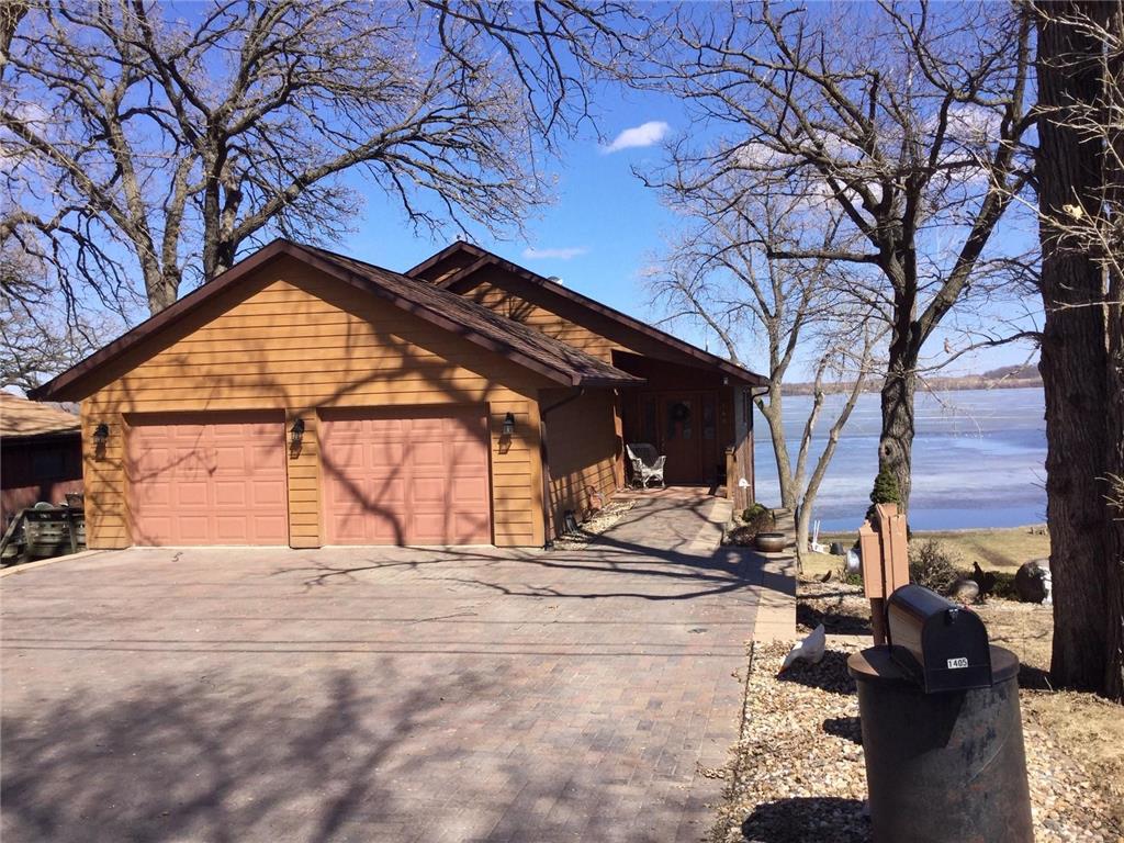 1405 Frank Hall Drive, Albert Lea, MN, 56007 MLS 6351811 Edina Realty