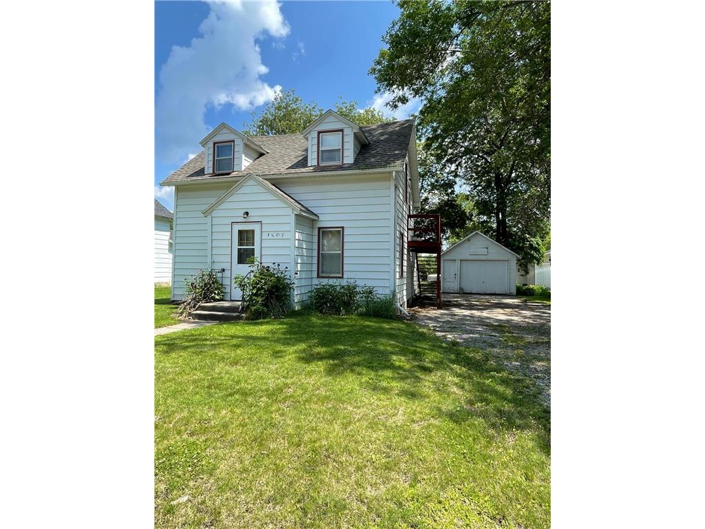 1405 Irving Street Alexandria MN 56308 6566190 image1