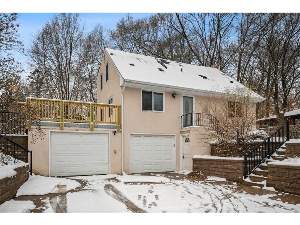 1405 Mahtomedi Avenue, Mahtomedi, MN 55115 MLS 6309337 Edina Realty