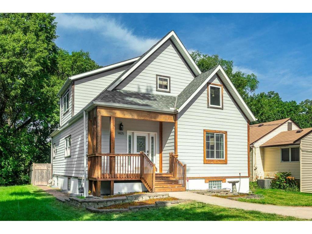 1405 Oregon Avenue S Saint Louis Park MN 55426 6395097 image1
