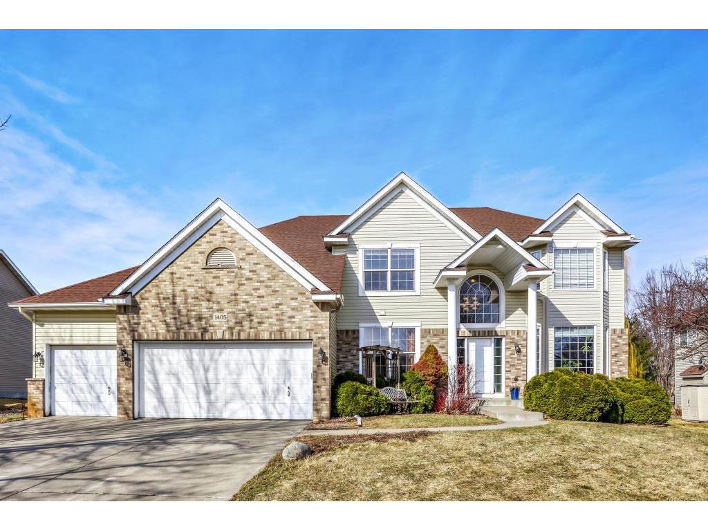 1405 Overlook Court Elko New Market MN 55054 7060194 image1