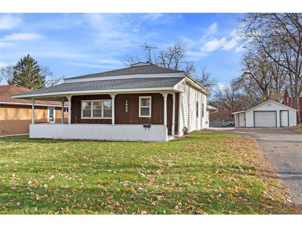 1405 Sibley Street, Hastings, MN, 55033 MLS 6460834 Edina Realty