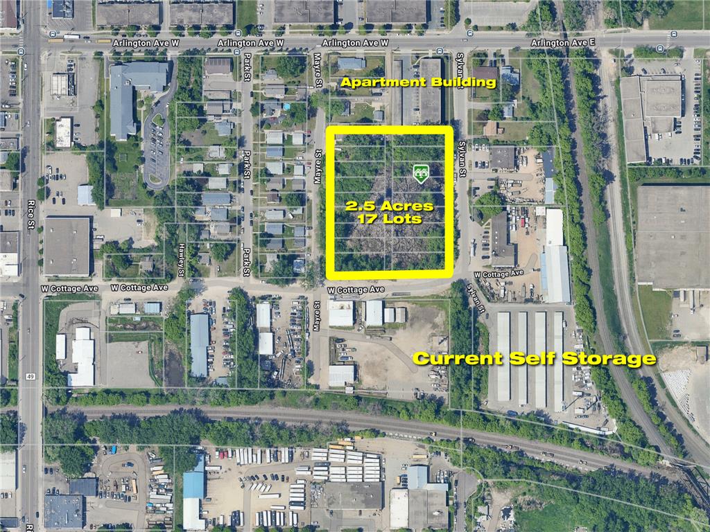 1405 Sylvan Street Saint Paul MN 55117 6782970 image7