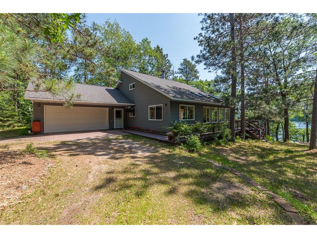 14054 Hardy Lake Road SW, Pillager, MN, 56473 MLS 6224329 Edina Realty
