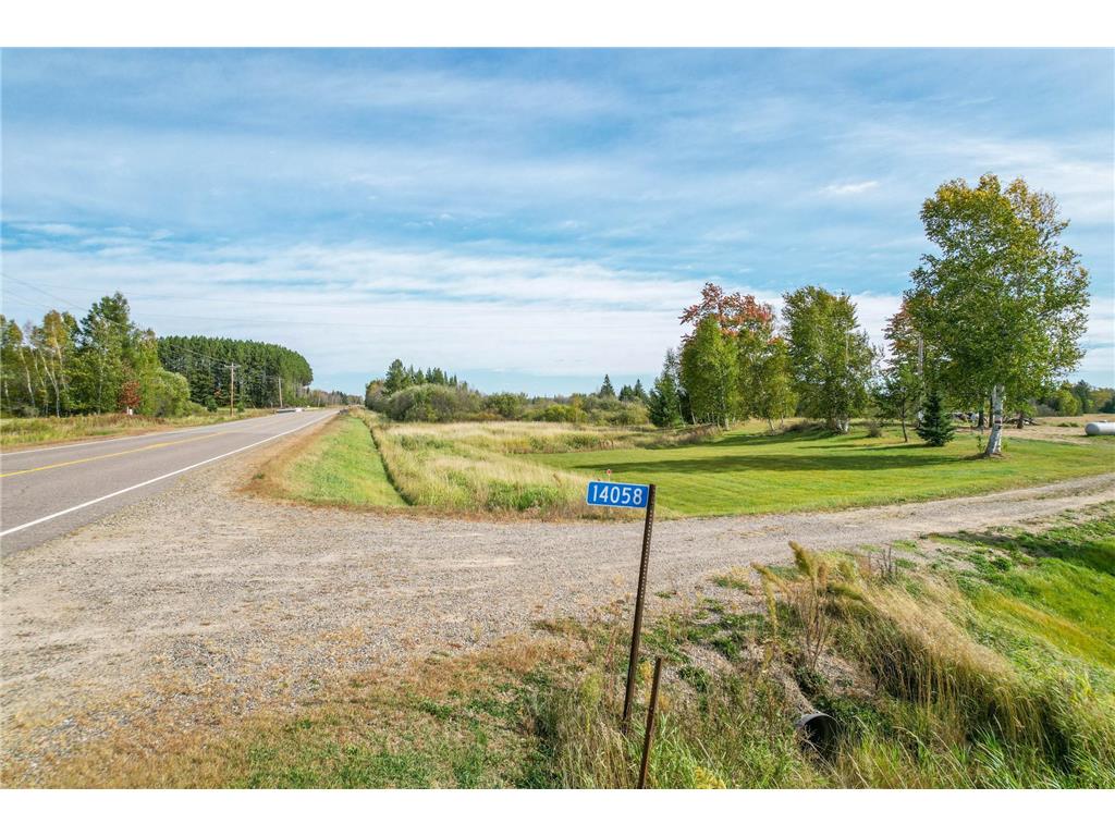 14058 County Road 25, Wawina, MN, 55736 MLS 6611989 Edina Realty