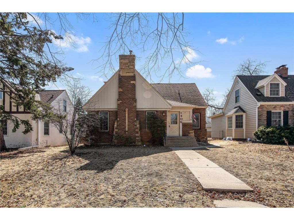 1406 California Avenue W Falcon Heights MN 55108 6690688 image1
