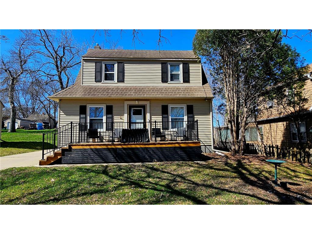 1406 Frank Hall Drive Albert Lea MN 56007 - Albert Lea Lake 6517705 image1