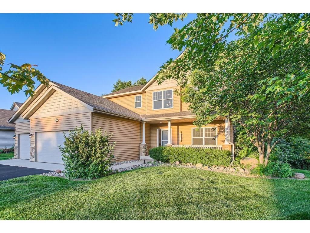 1406 Landsdown Road Buffalo MN 55313 - Buffalo 6569145 image1