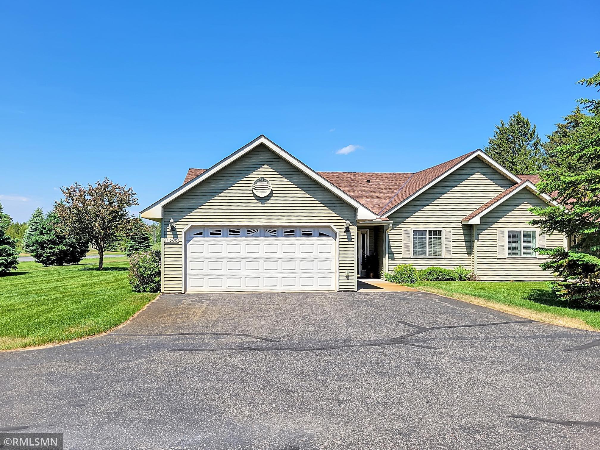 14060 Firewood Drive, Baxter, MN, 56425 MLS 6001596 Edina Realty