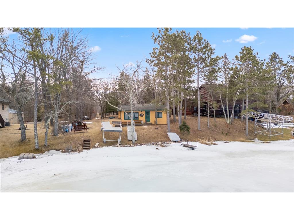 14062 Big Pine Trail Crosslake MN 56442 - Pine Lake 7045143 image1