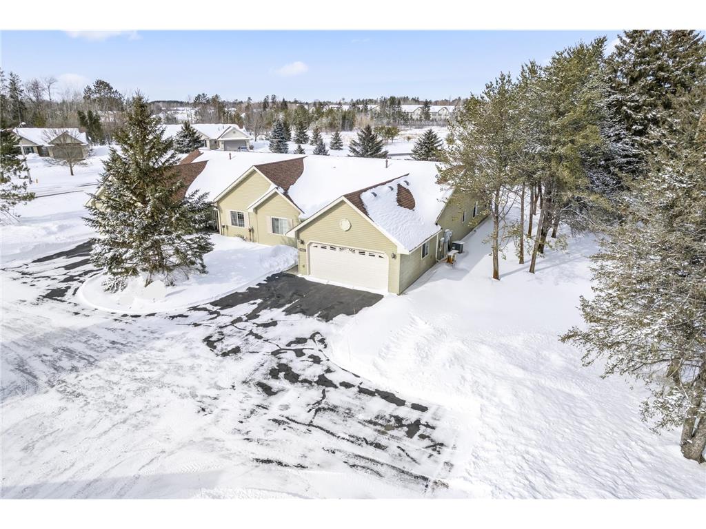 14062 Firewood Drive, Baxter, MN, 56425 MLS 6336031 Edina Realty