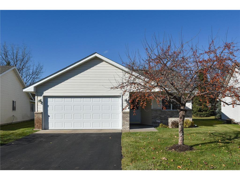 14064 Cobalt Street NW Ramsey MN 55303 6628556 image1